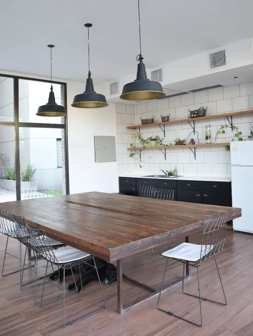 Casa Campus Pilar Araucarias