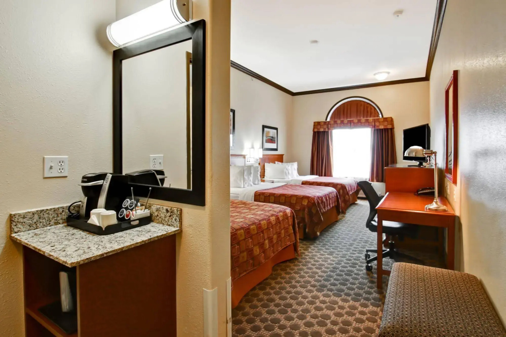 Canalta Rocky Mountain House