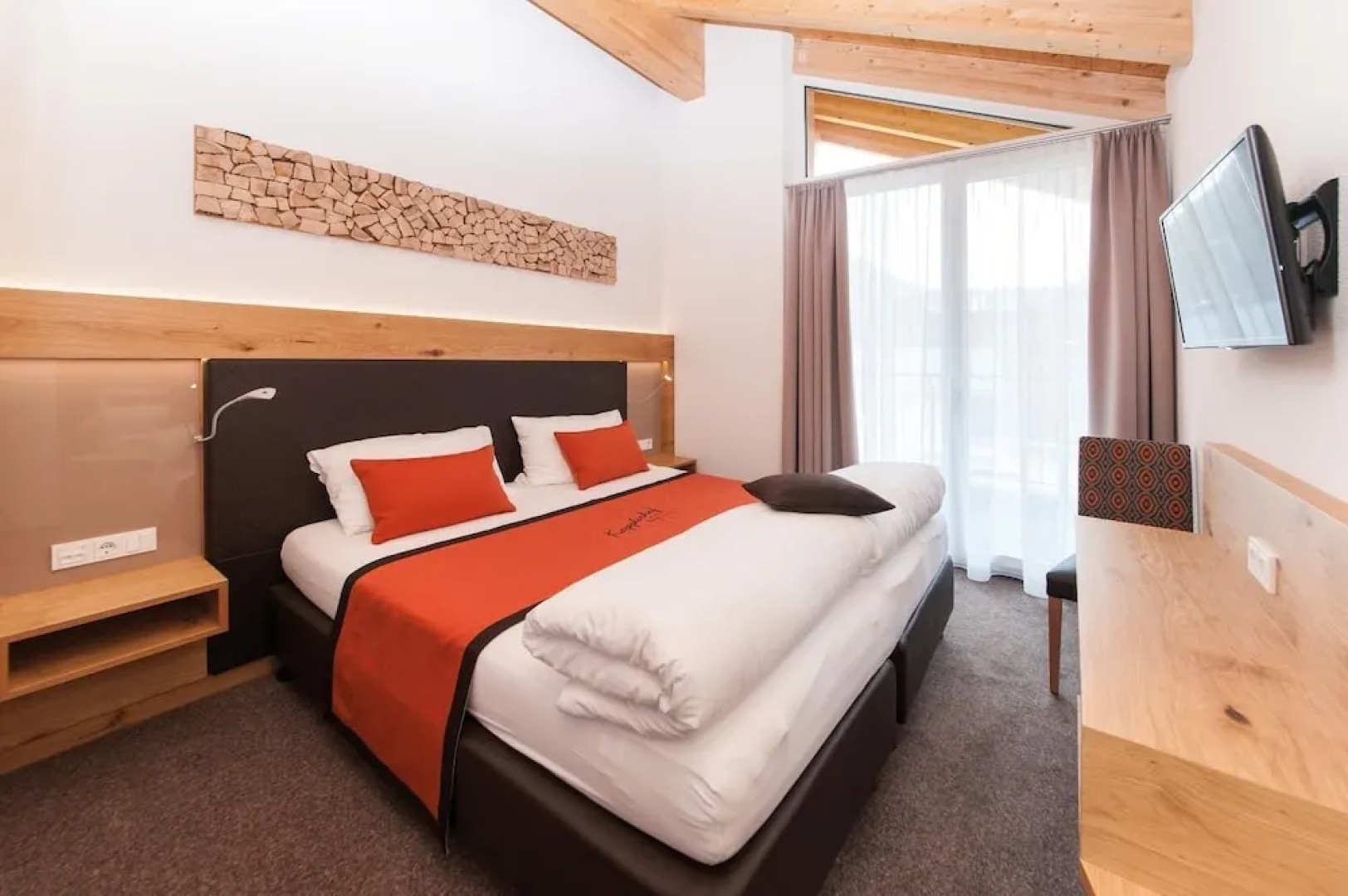 Sport-Garni Kapplerhof