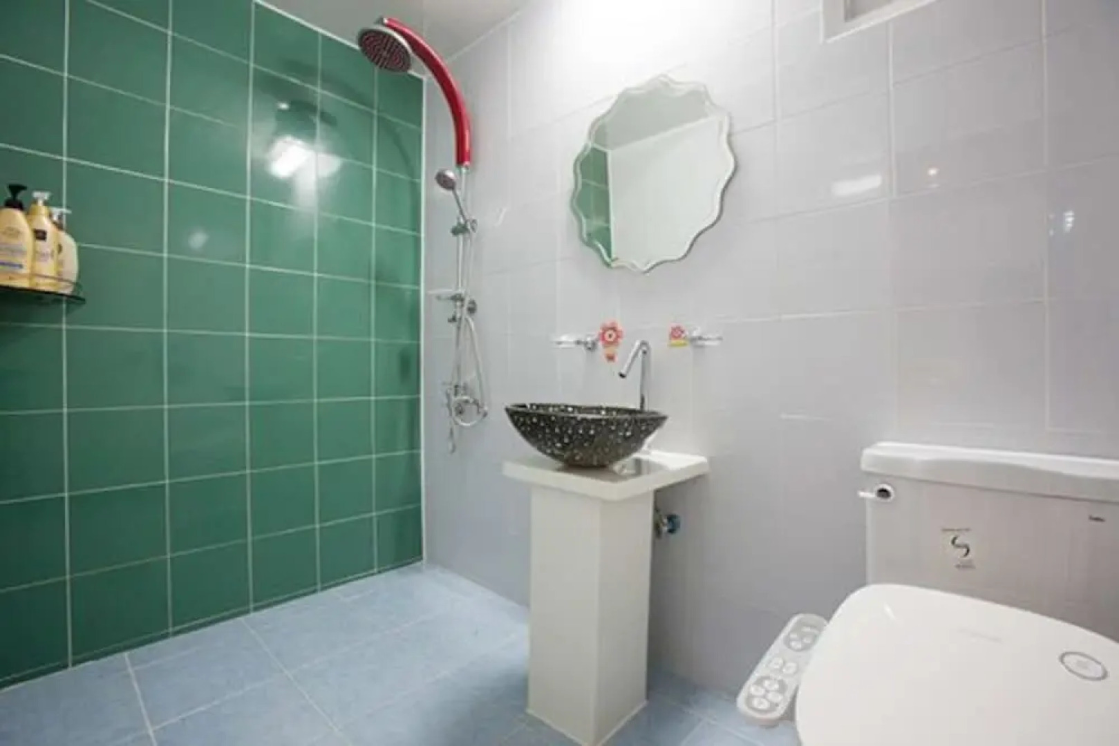 Gapyeong Dream&love Pension