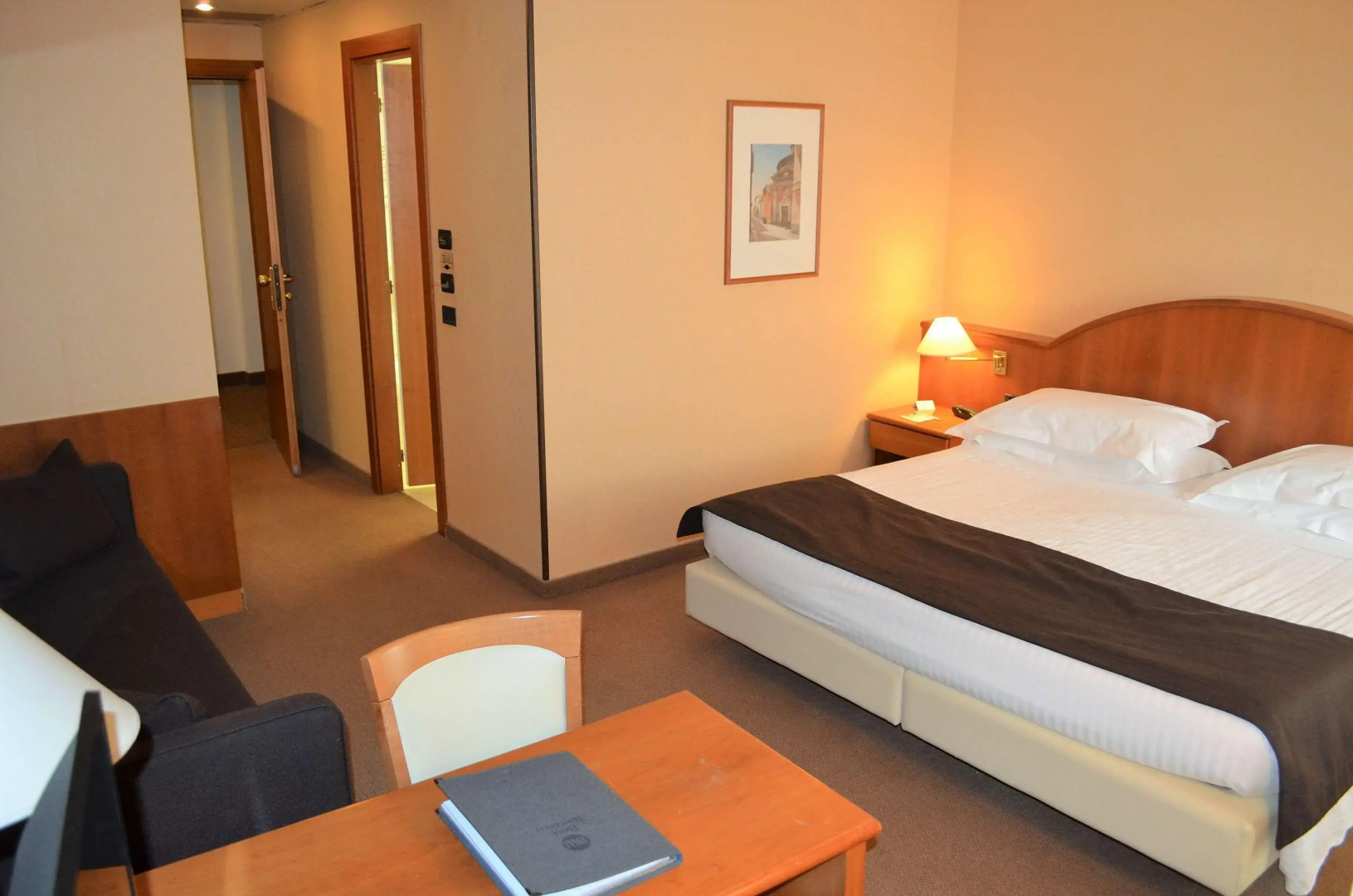 Best Western Park Hotel