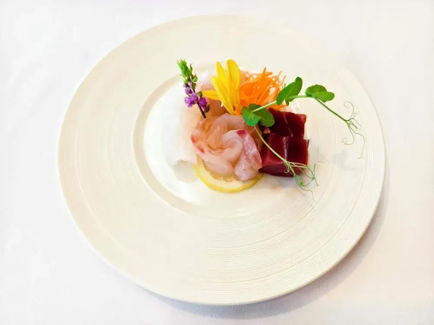 Ocean View Hiromi SPA Hotel