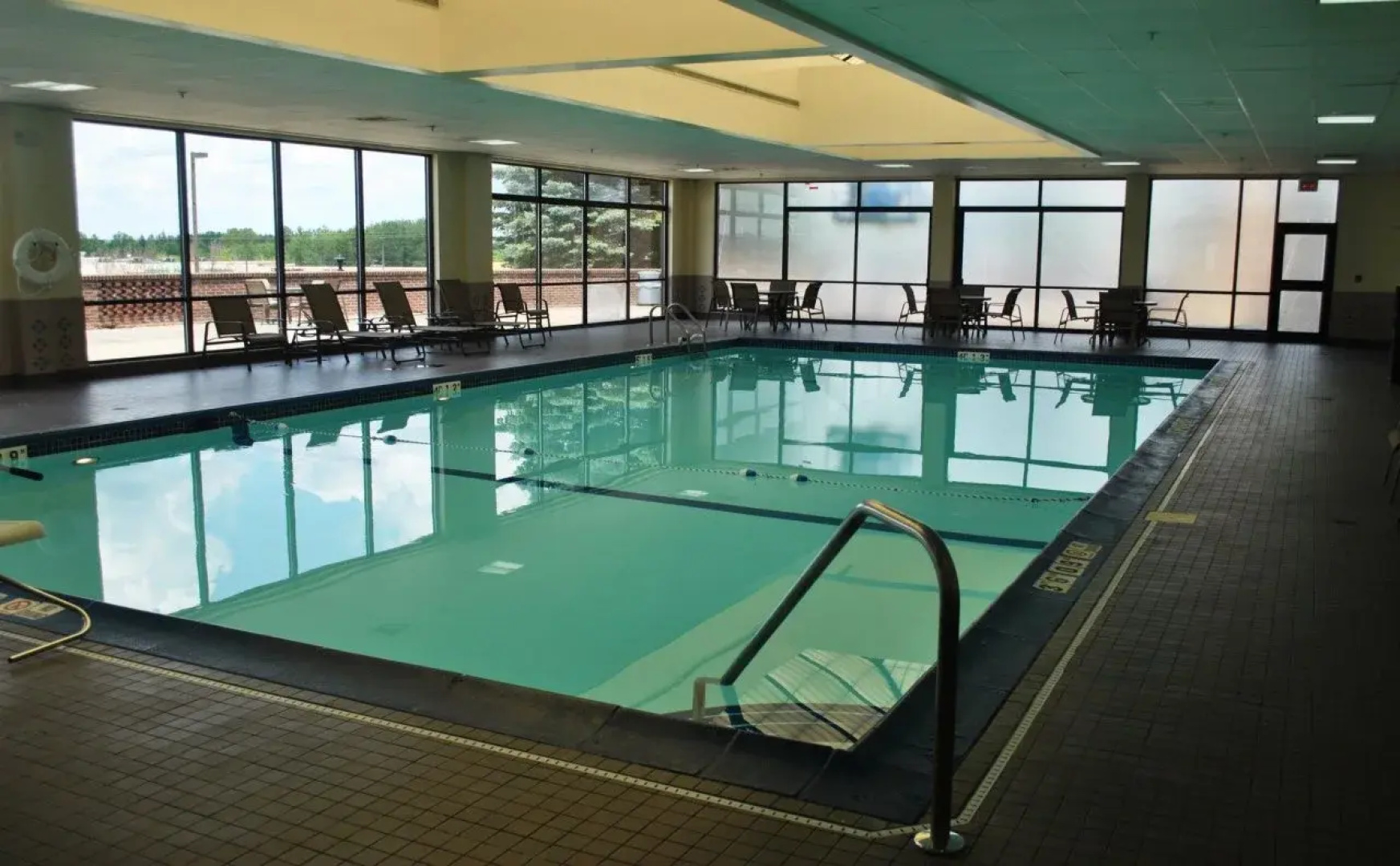 Holiday Inn Express Big Rapids by IHG