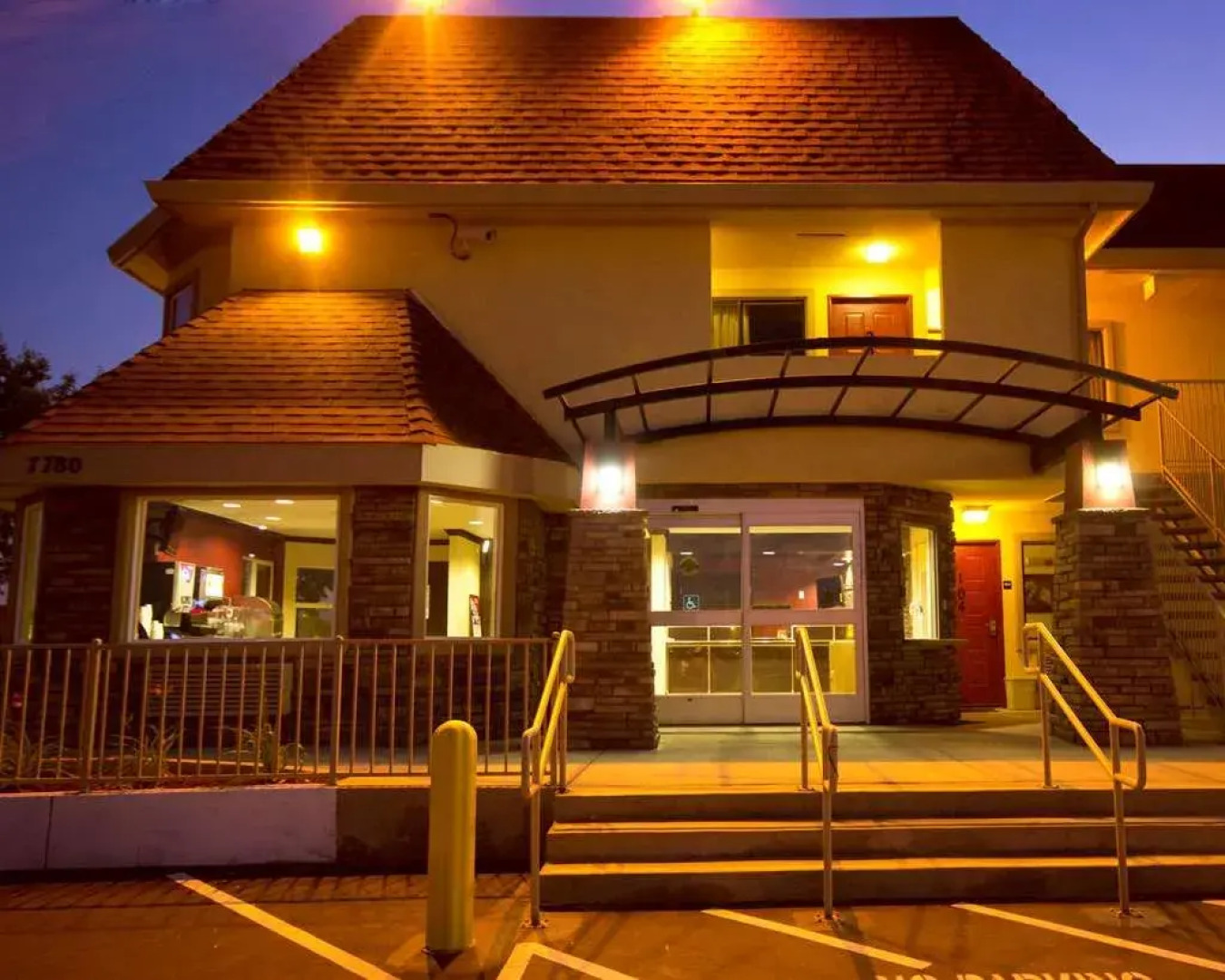 Red Roof Inn Sacramento - Elk Grove