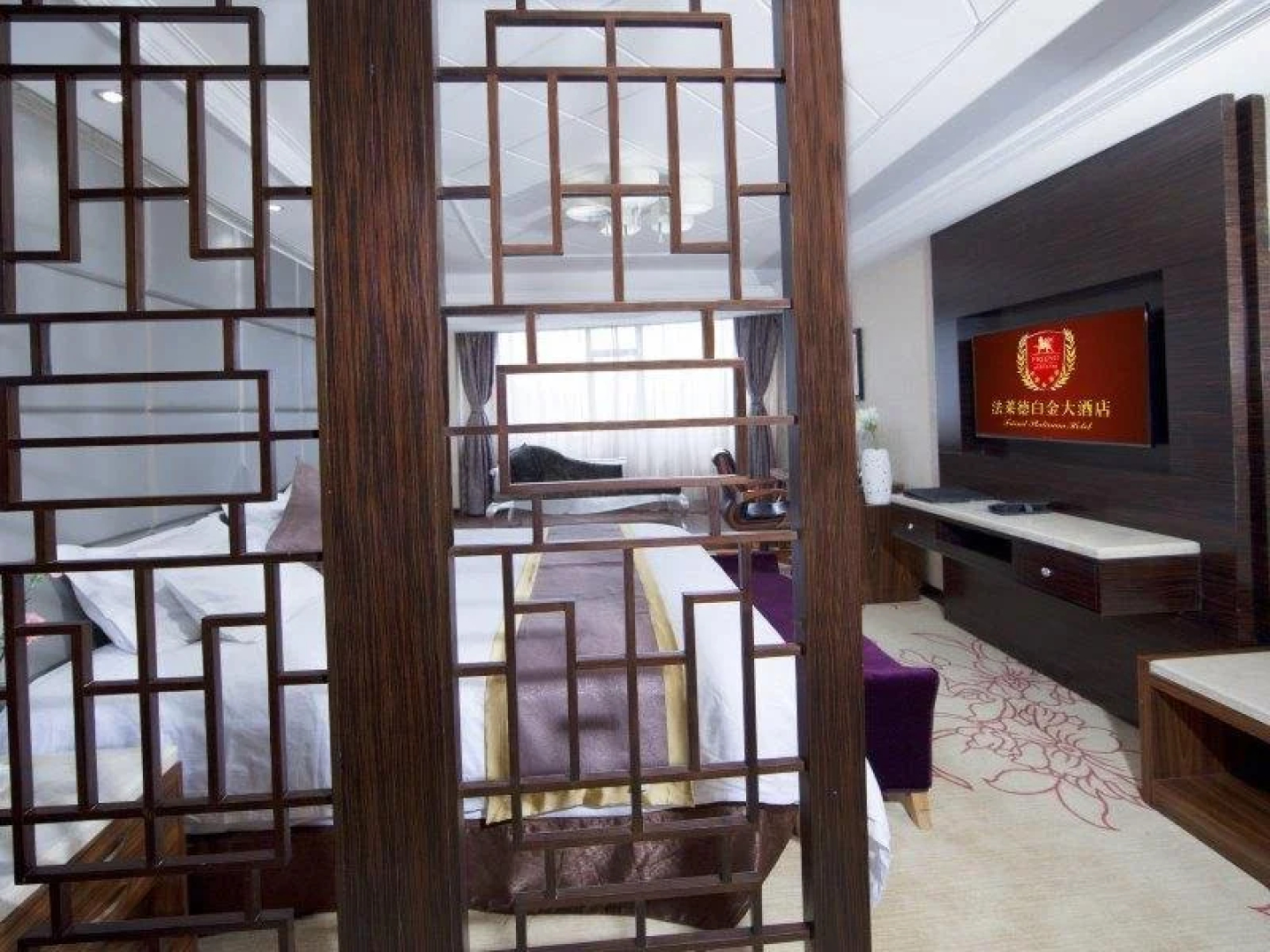 Nanchang Friend Platinum Hotel