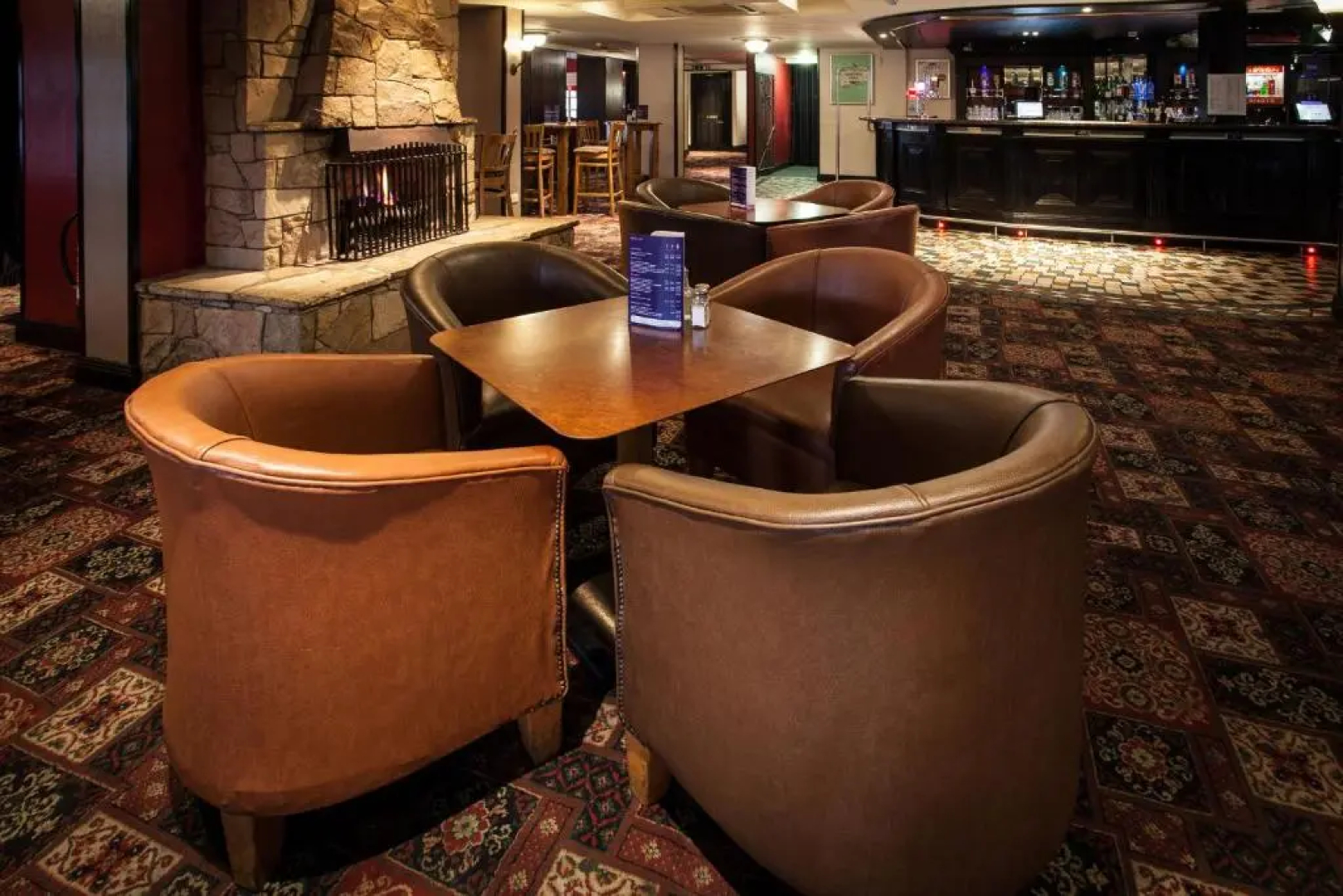 Strangford Arms Hotel Newtownards