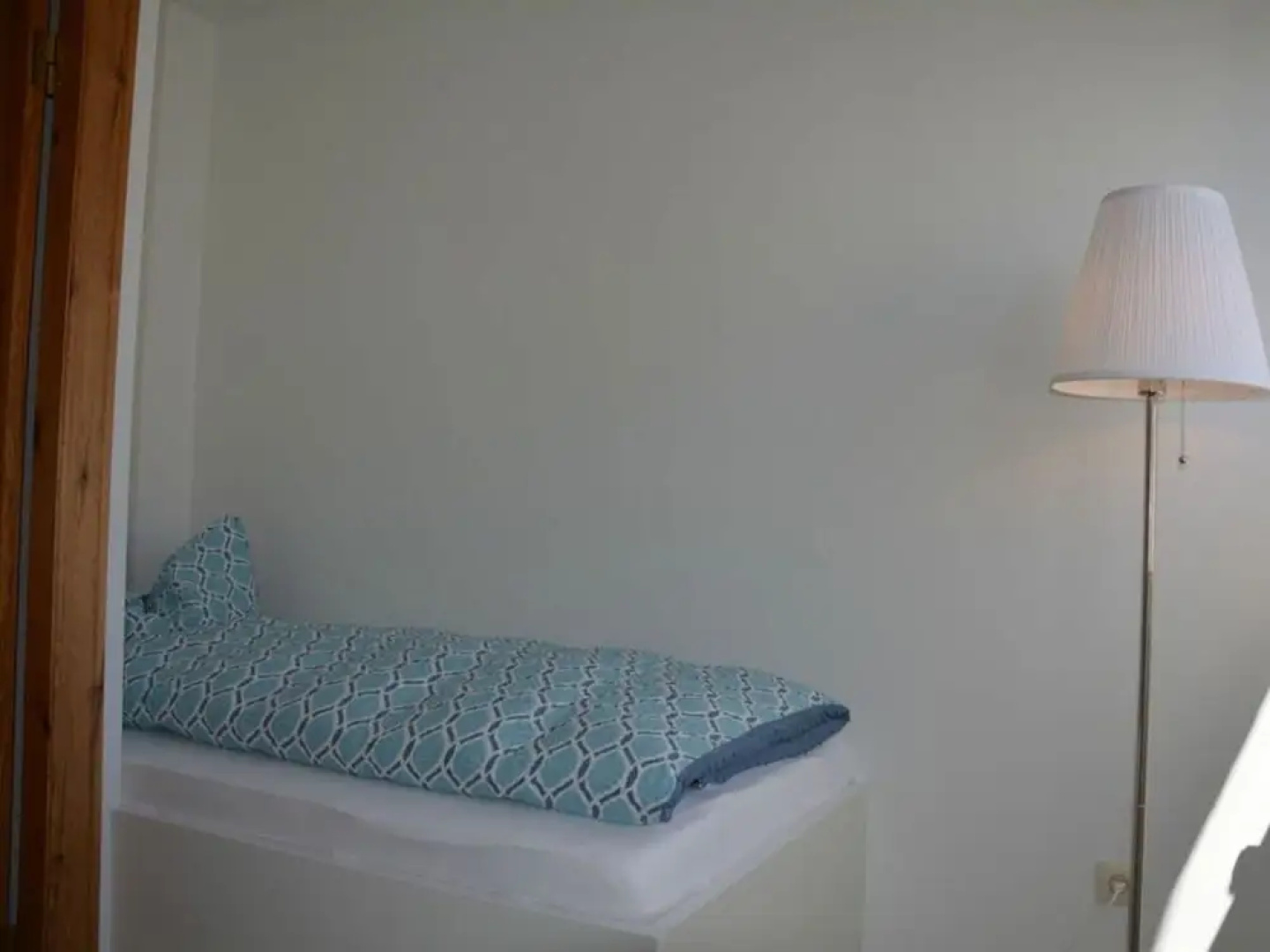 Langeness Modern Retreat
