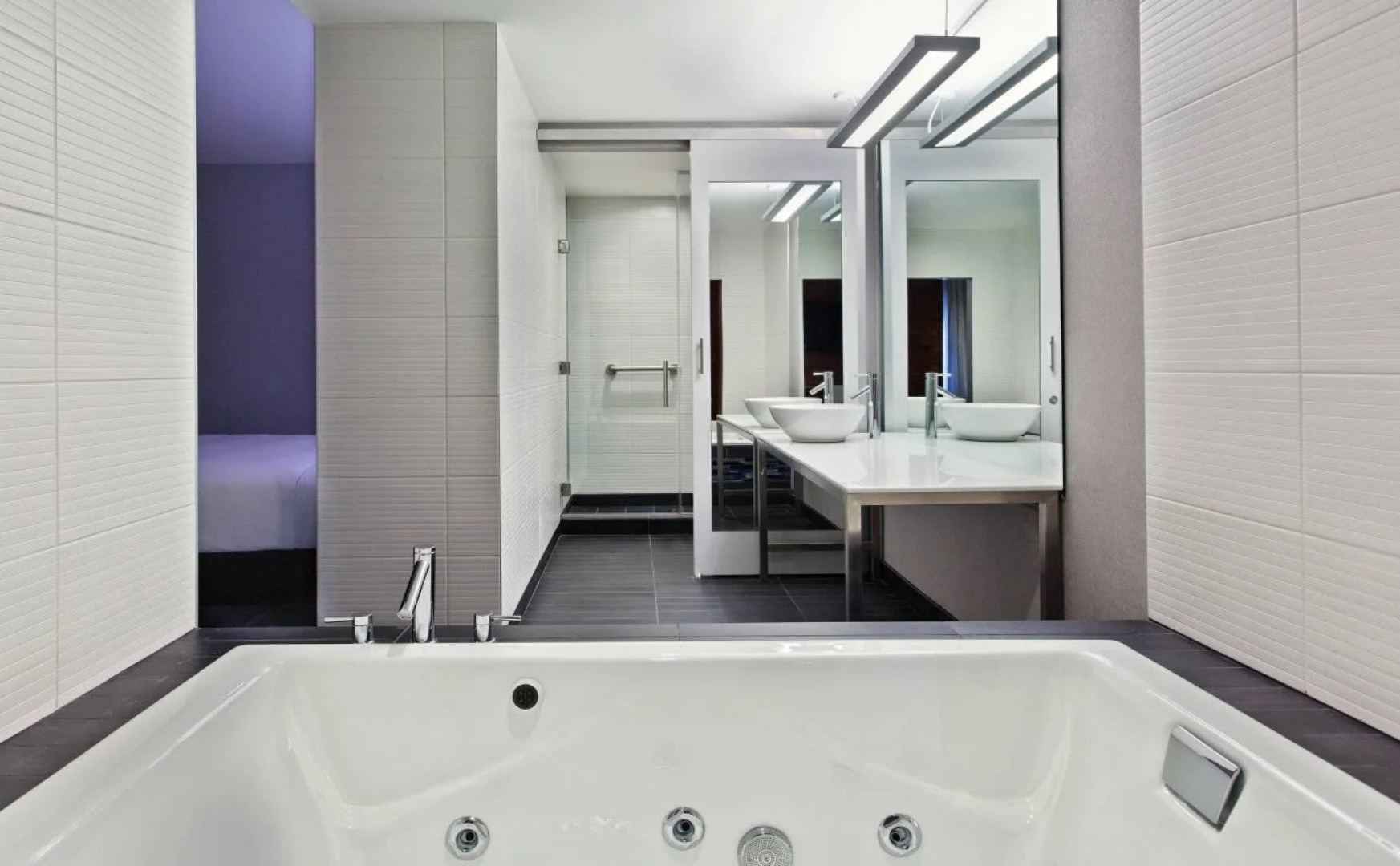 Aloft Asheville Downtown