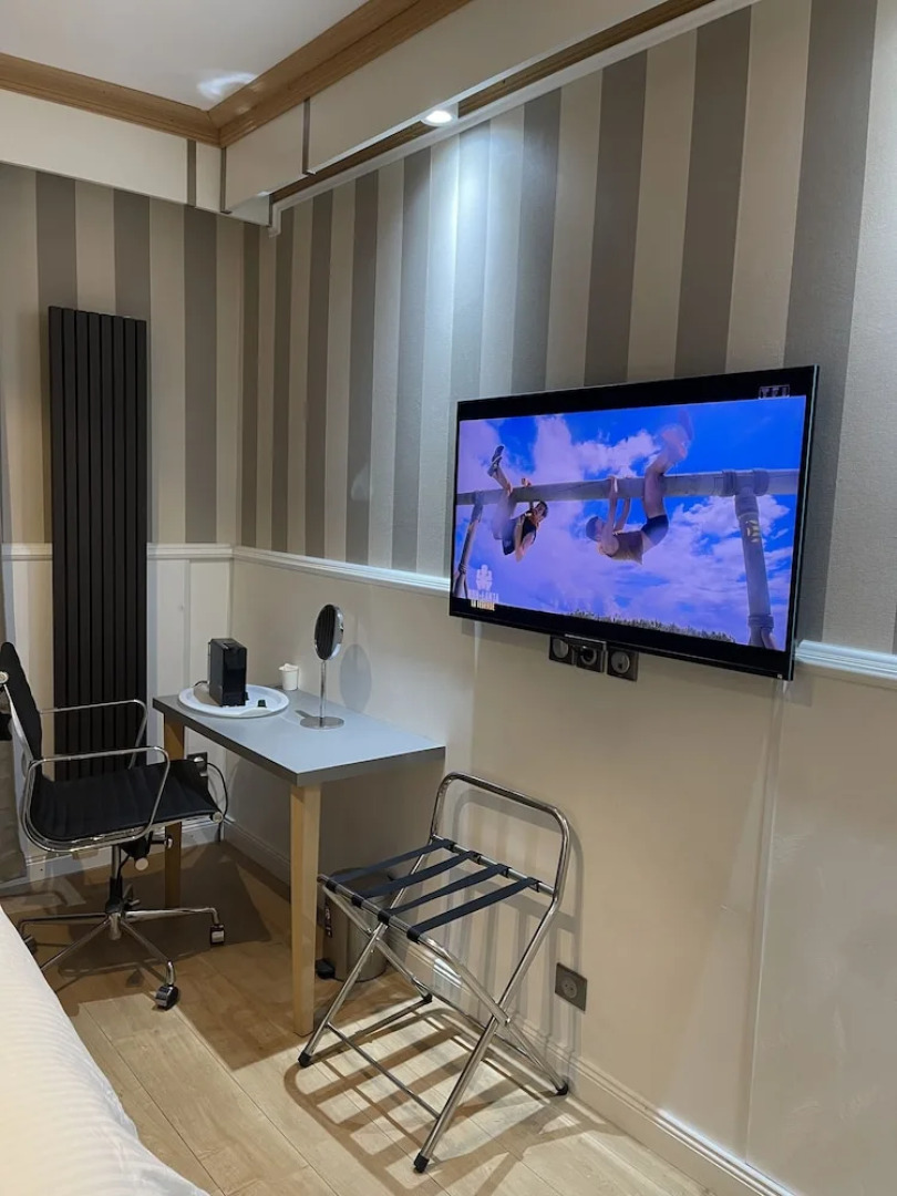 Residence Des Fleurs