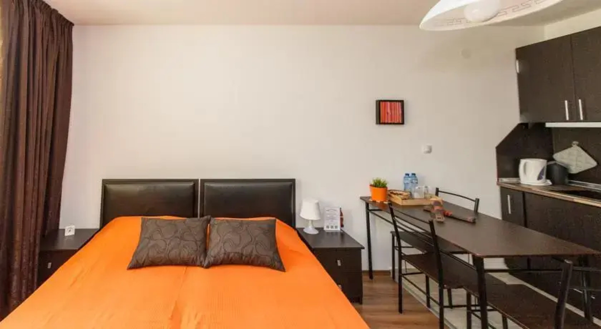 April Studios in Sandanski