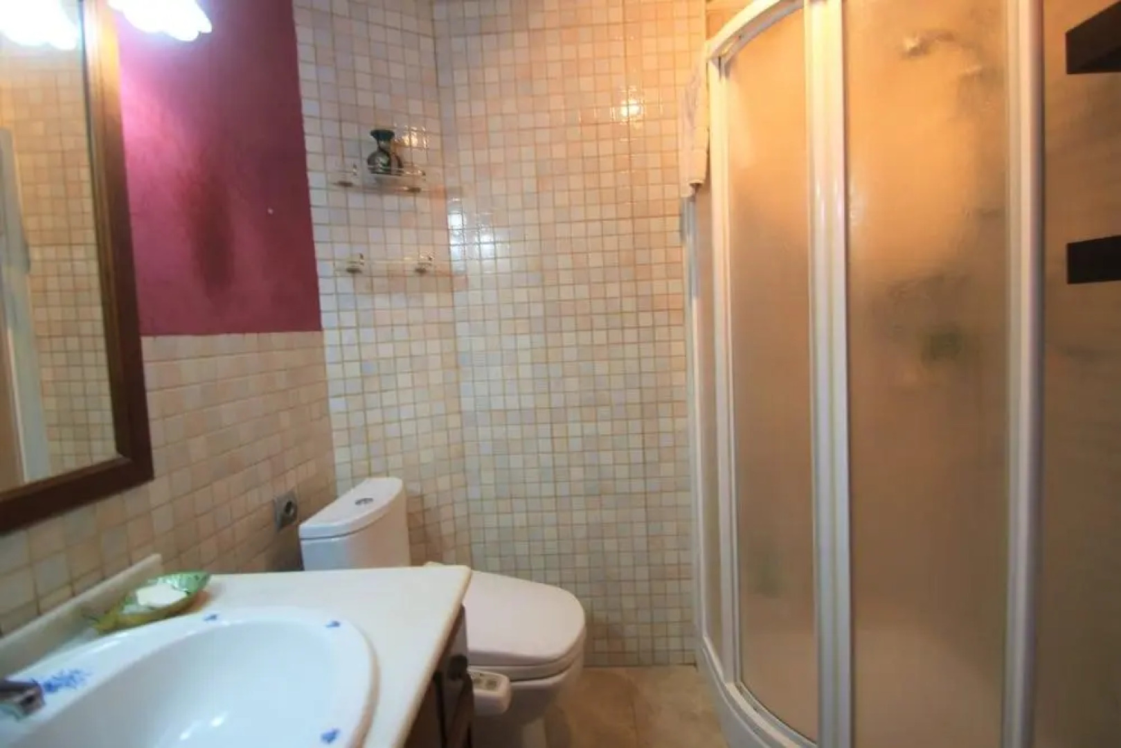 Apto CasaTuris vistas al mar Santa Pola