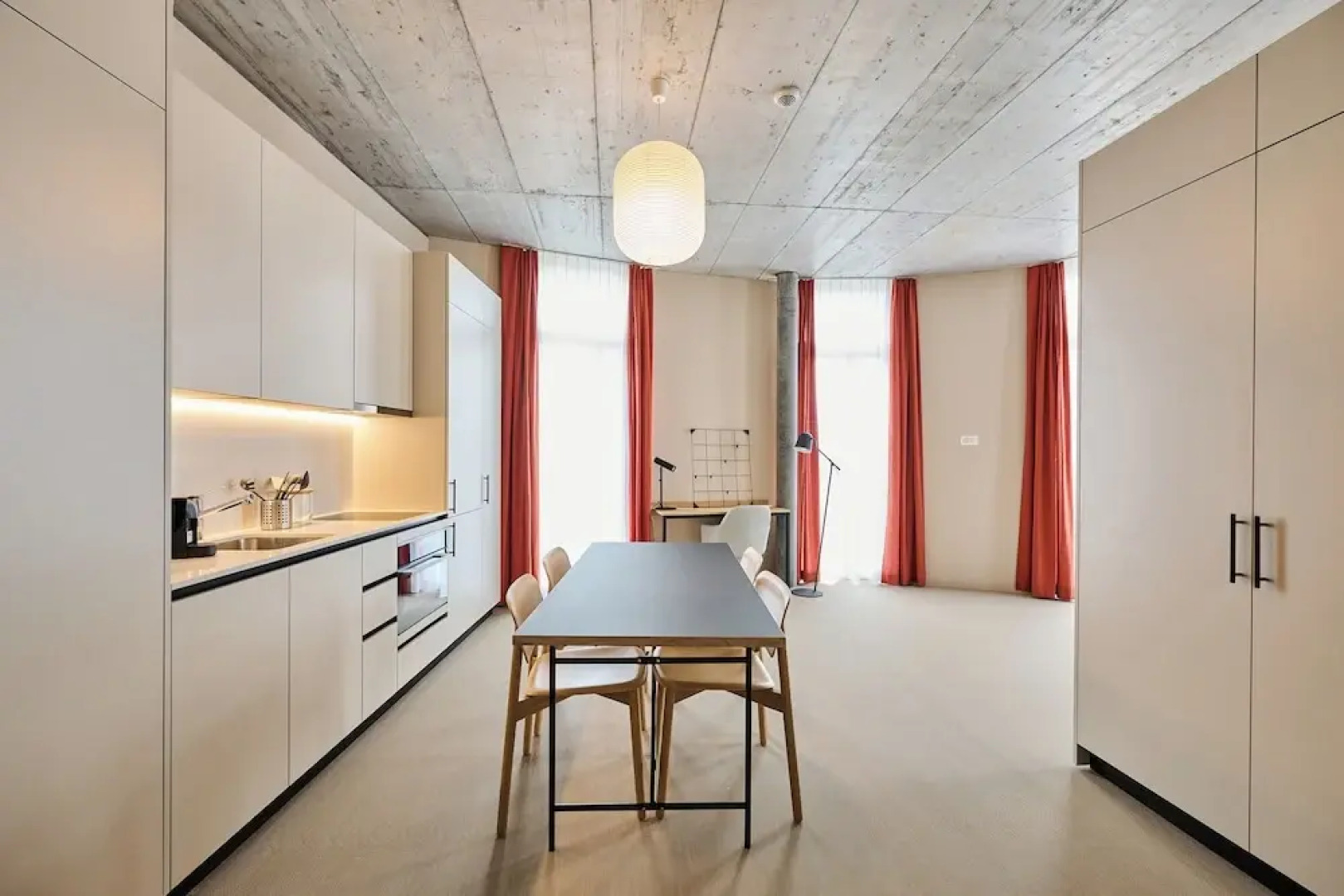 Ariv Design Hotel & Apartments