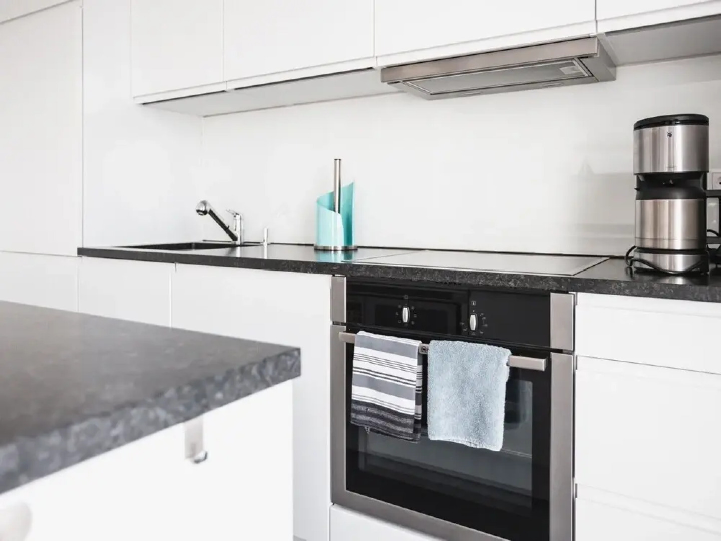 Ferienhaus am Yachthafen in Peenemuende