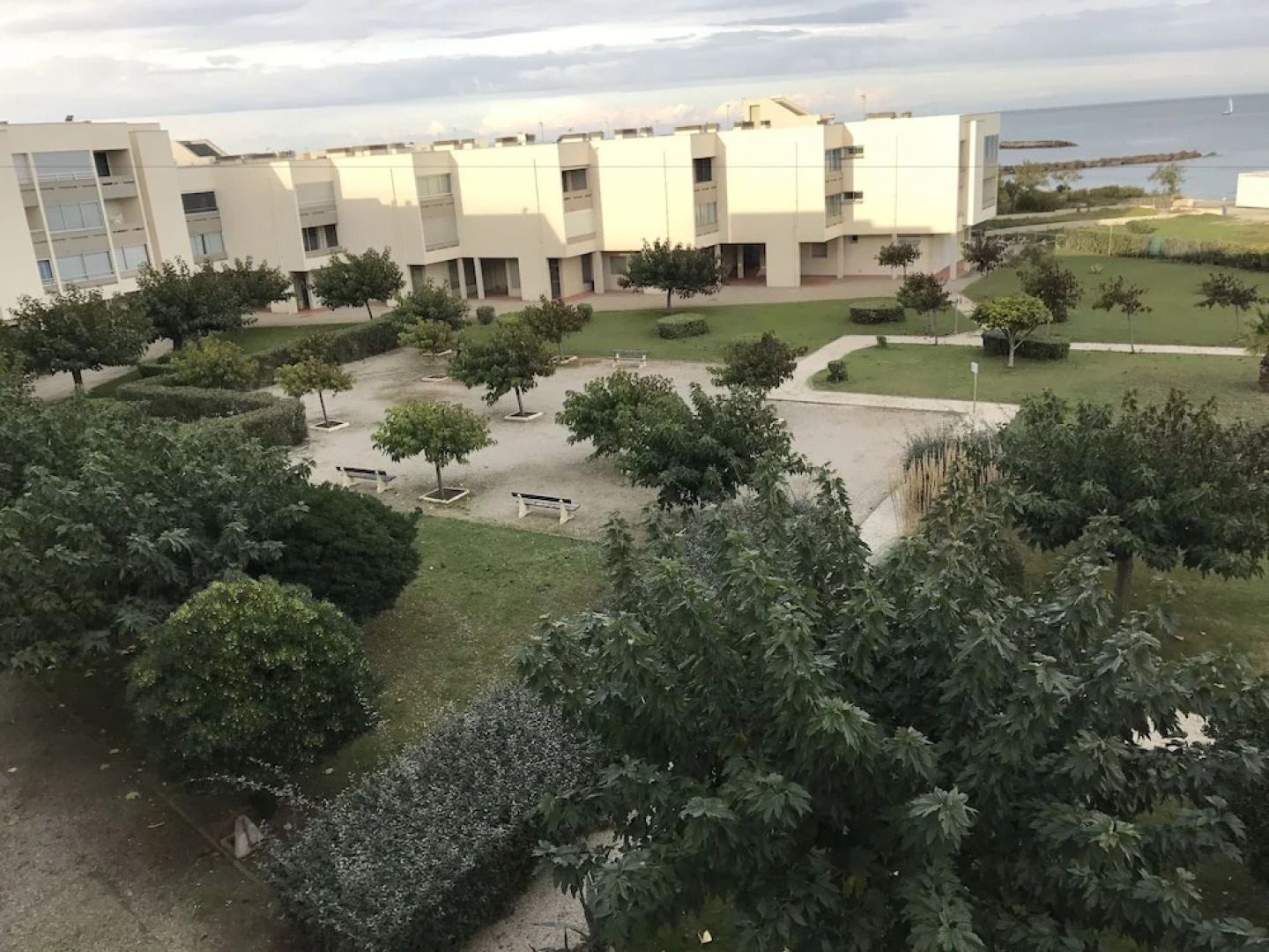 Residence Port St. Ange 3