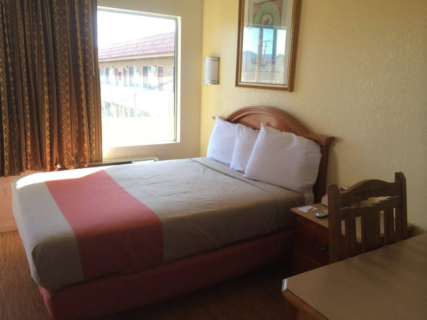 Vagabond Inn Hemet