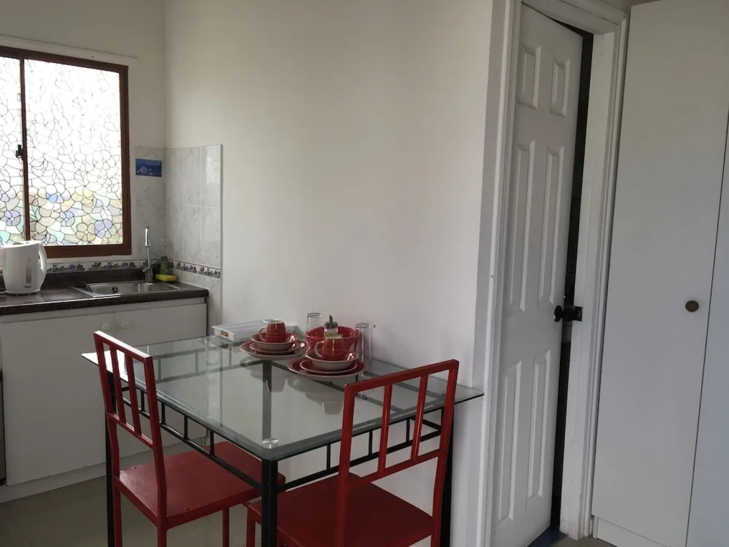 Club de Campo Alto Copiapó