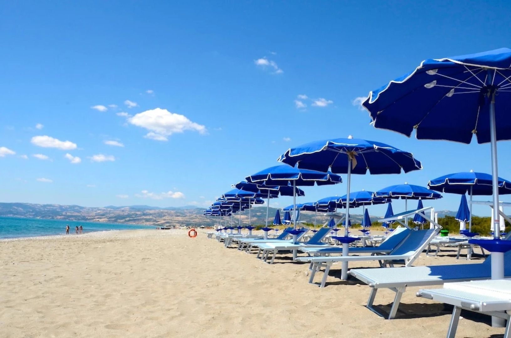 Toccacielo Hotel Village