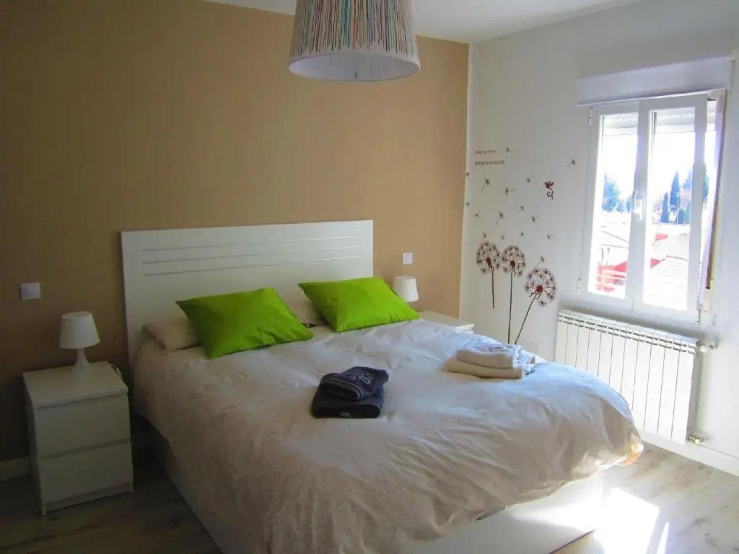 Loló Vivienda de uso Turístico 09-27