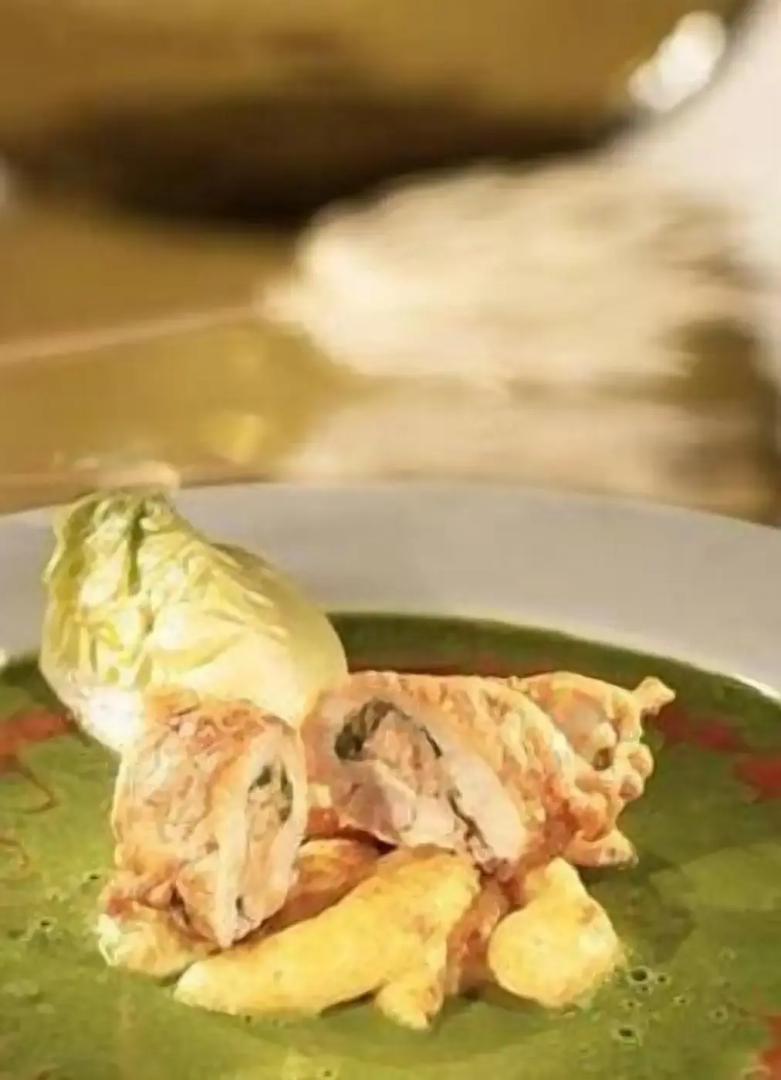 Hotel Restaurant Du Haut-Allier
