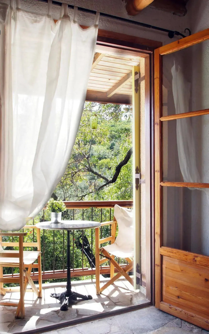 Lithea Villas and Studios by the Sea