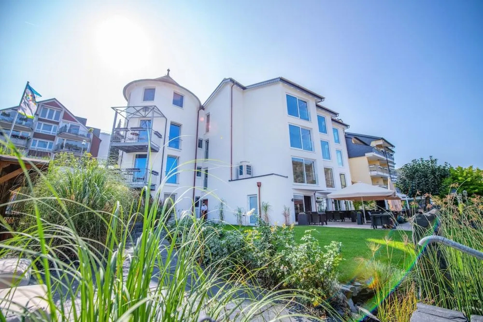 Wellnesshotel Kessler-Meyer 