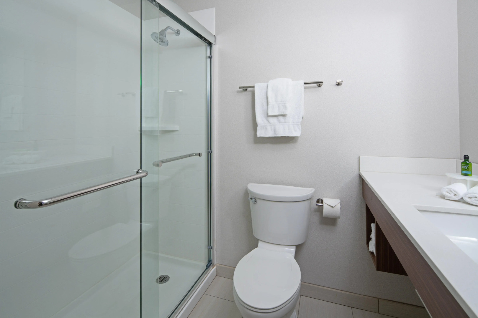 Holiday Inn Express Hotel & Suites SeaTac by IHG