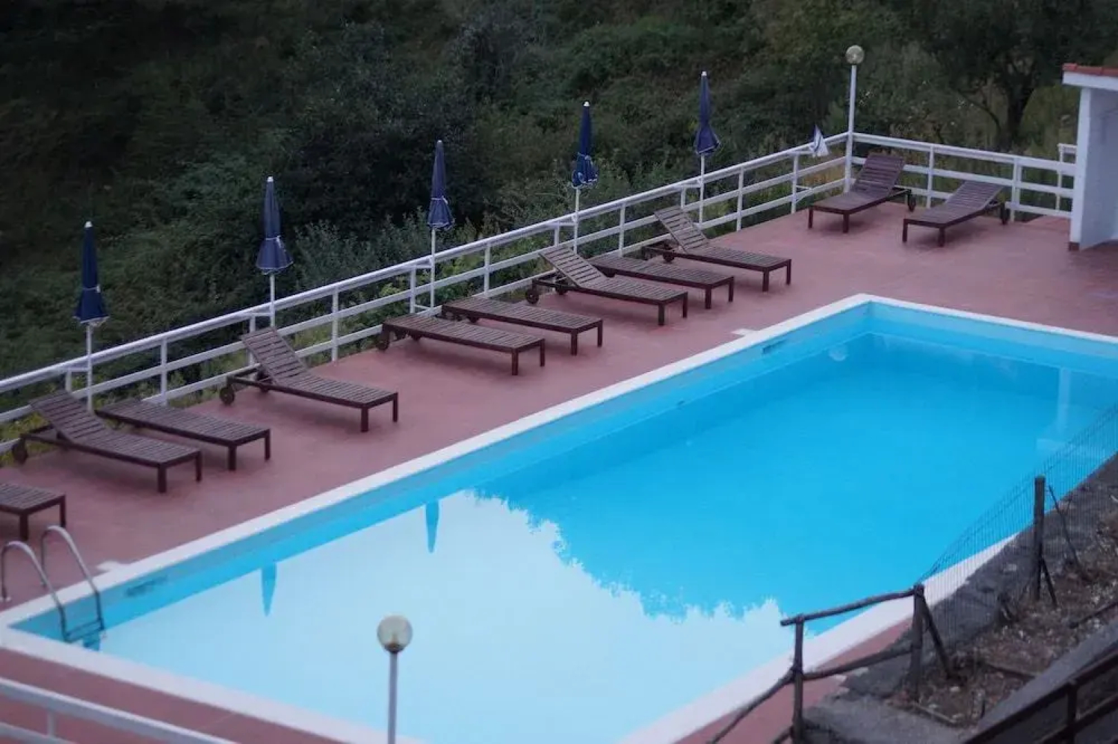 Belbea Tourist Resort **
