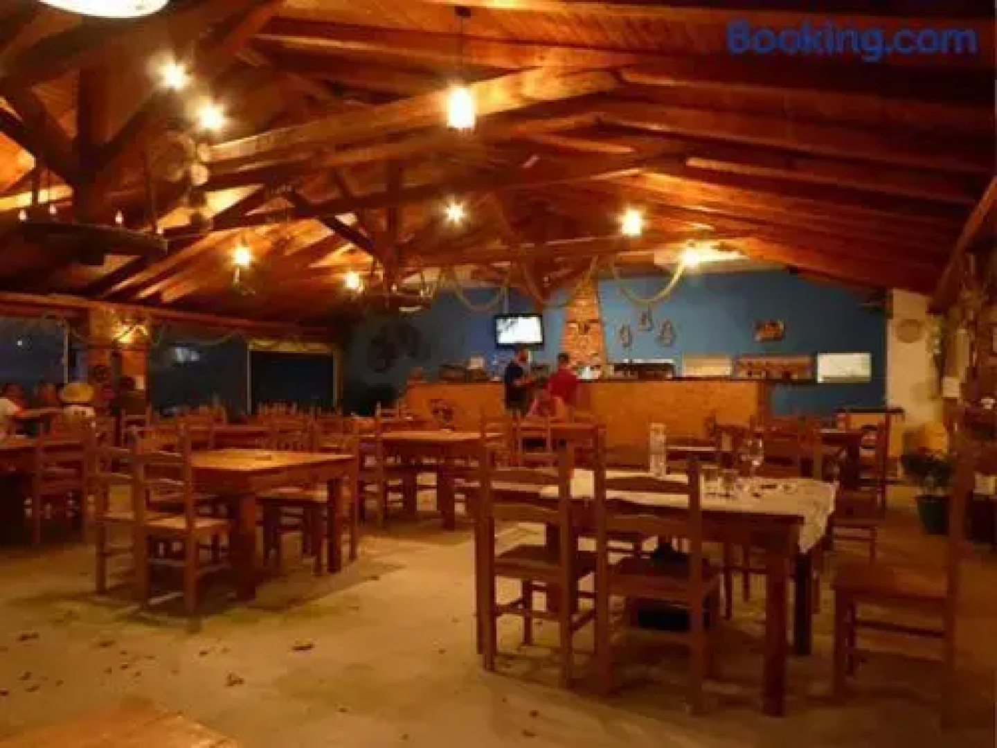 Hotel Elisabeta Borsh