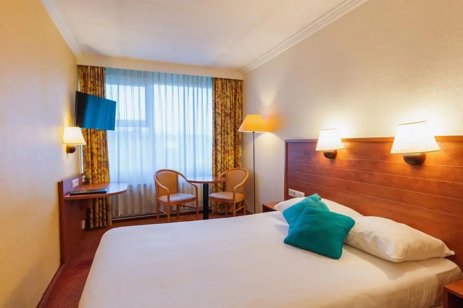 Hotel Haren Groningen