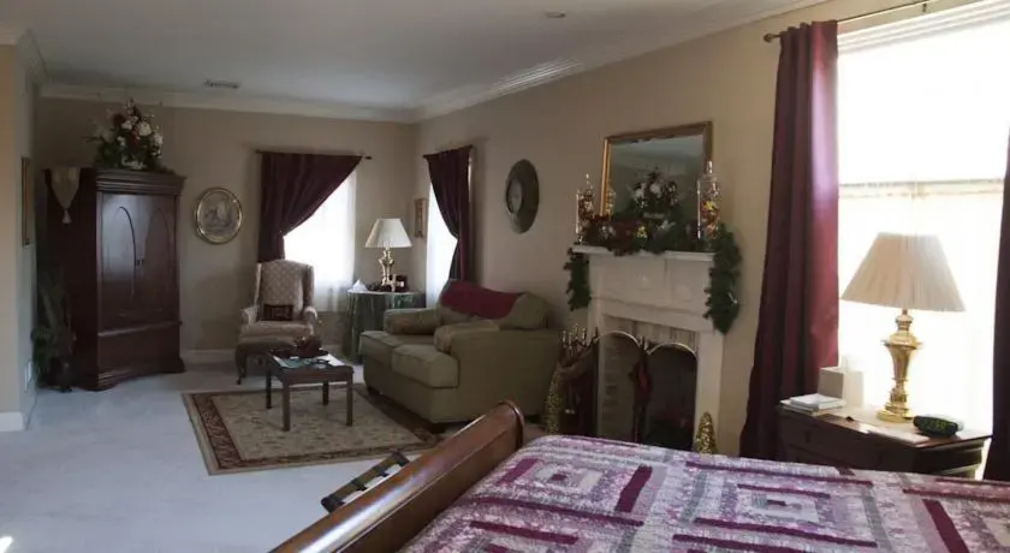 Blair Mountain Bed & Breakfast