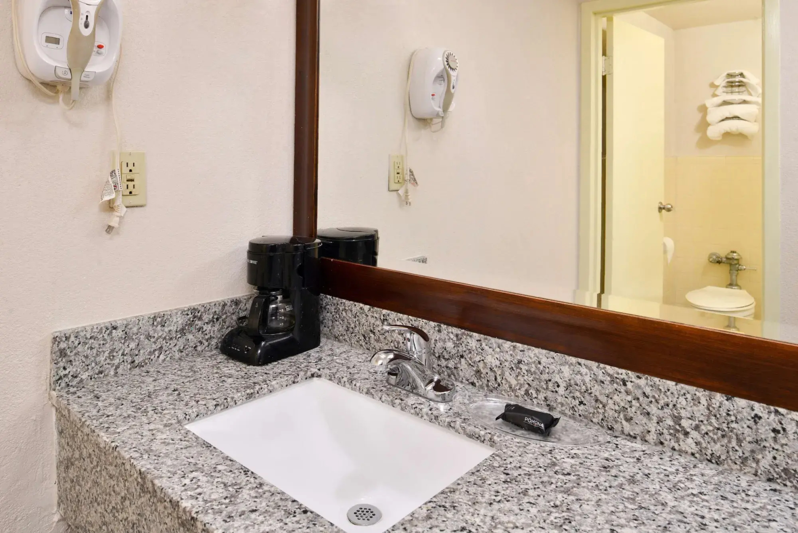Americas Best Value Inn Augusta Historic Downtown