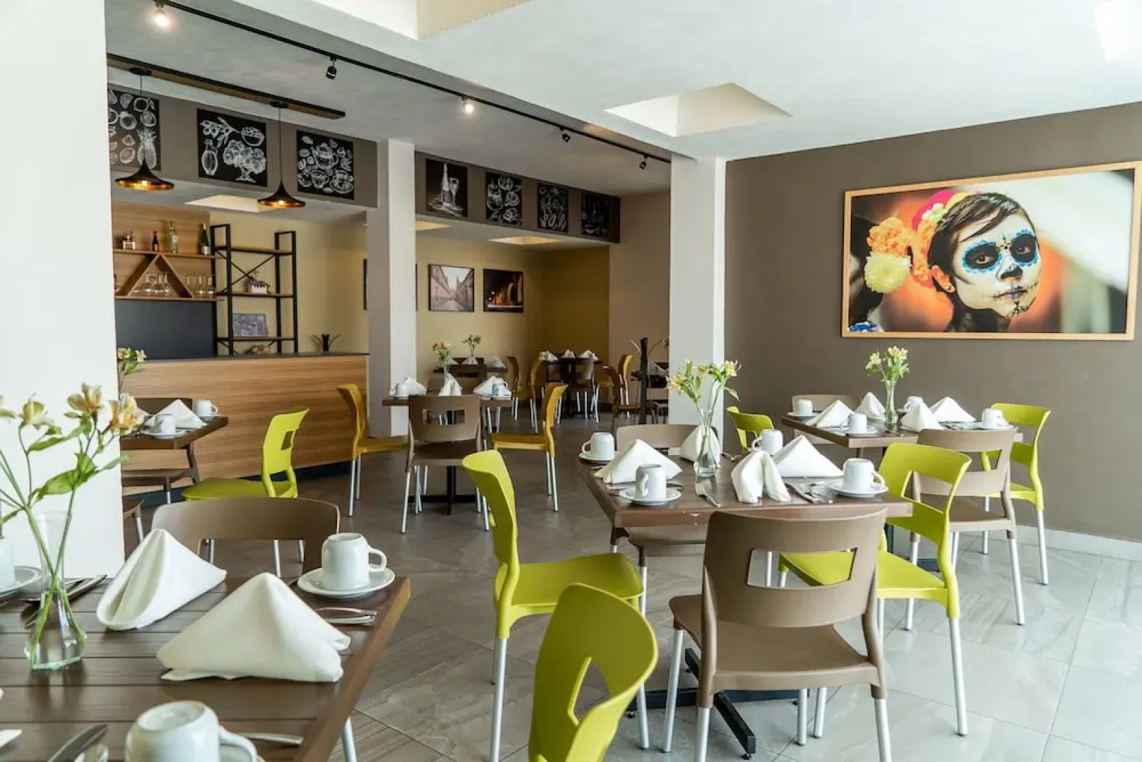 Hotel Grand Centurion