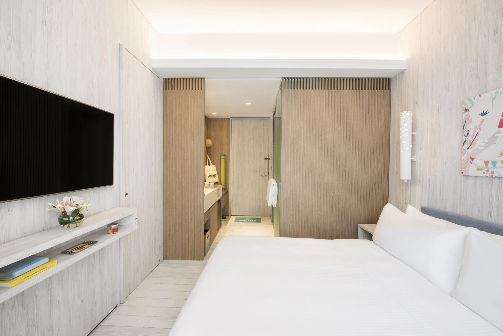 Village Hotel Sentosa by Far East Hospitality