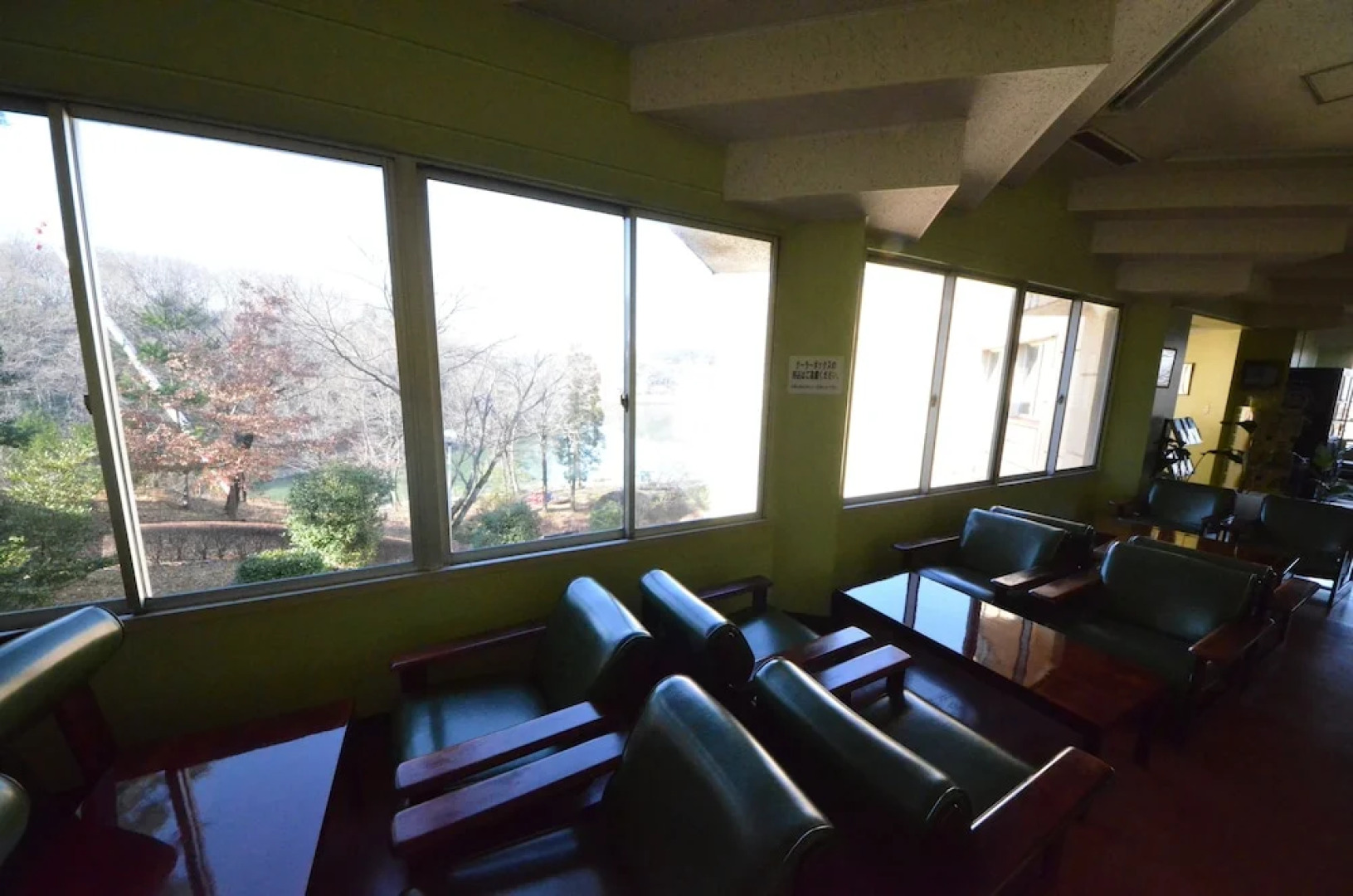 Friendship Heights Yoshimi