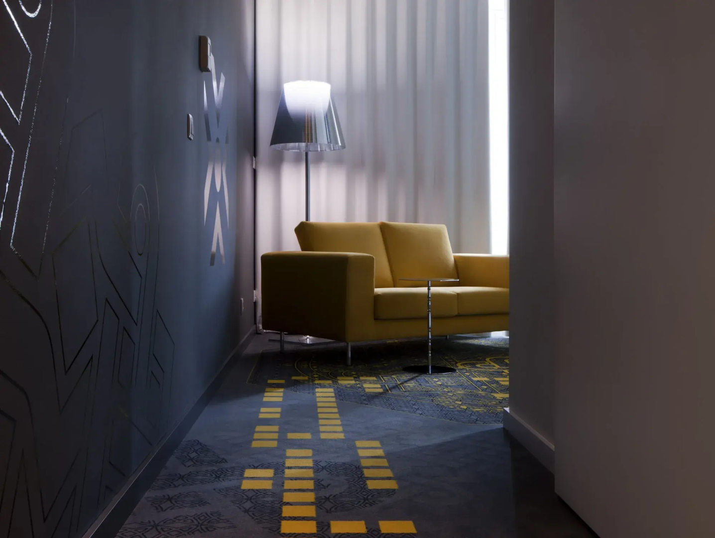 HD Duecitânia Design Hotel