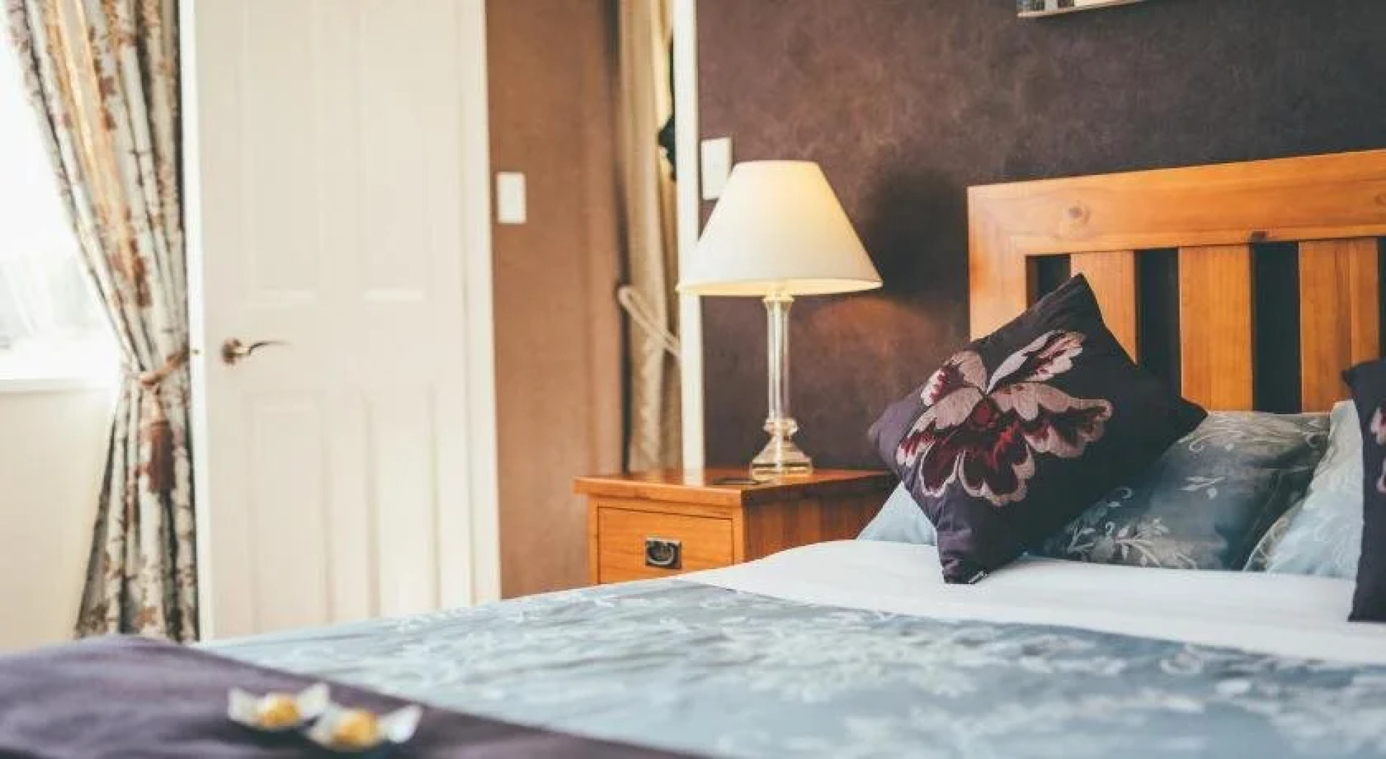 Lexington Park Cottages