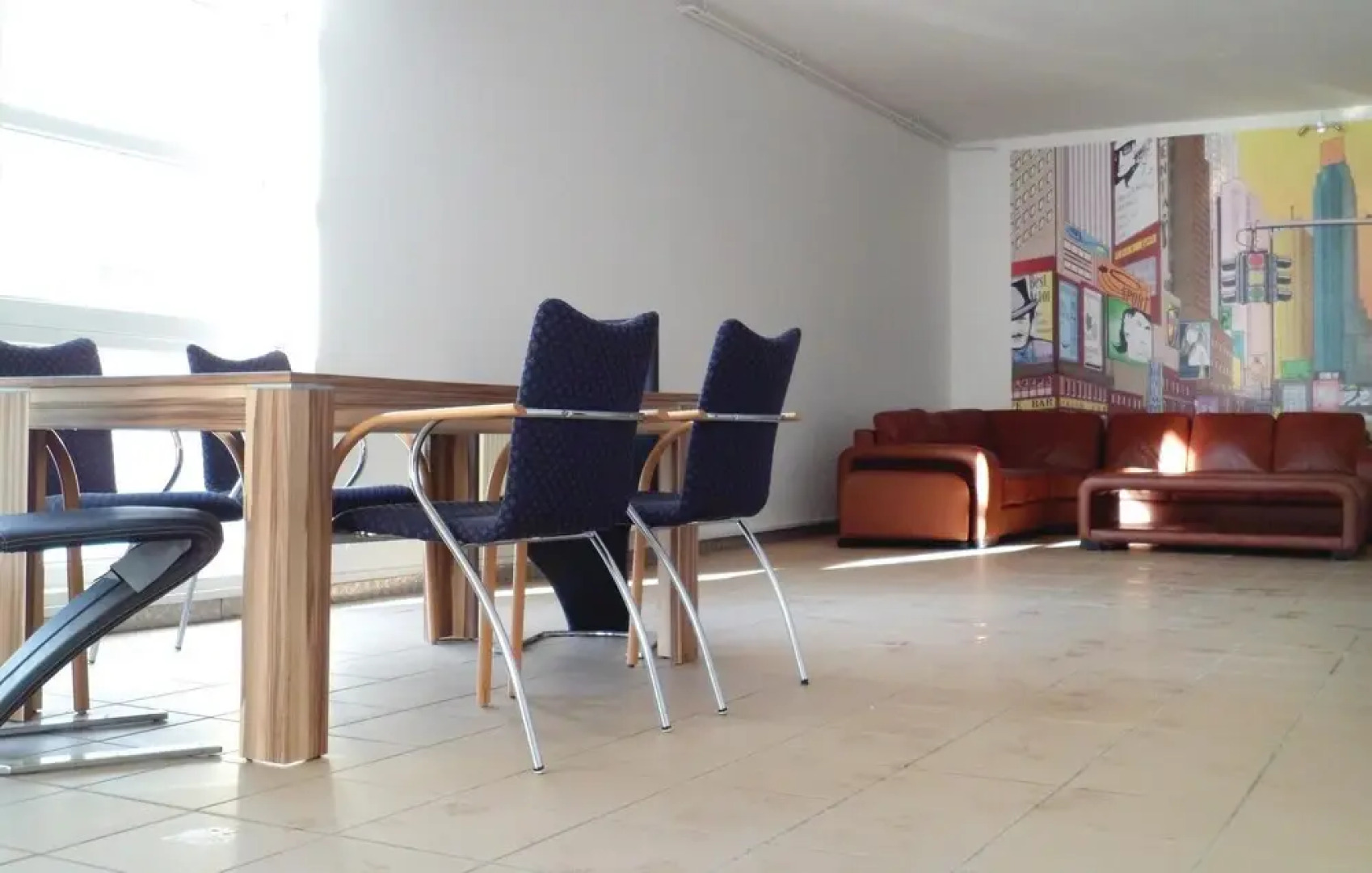 Nice Apartment in Holzminden With 2 Bedrooms and Wifi