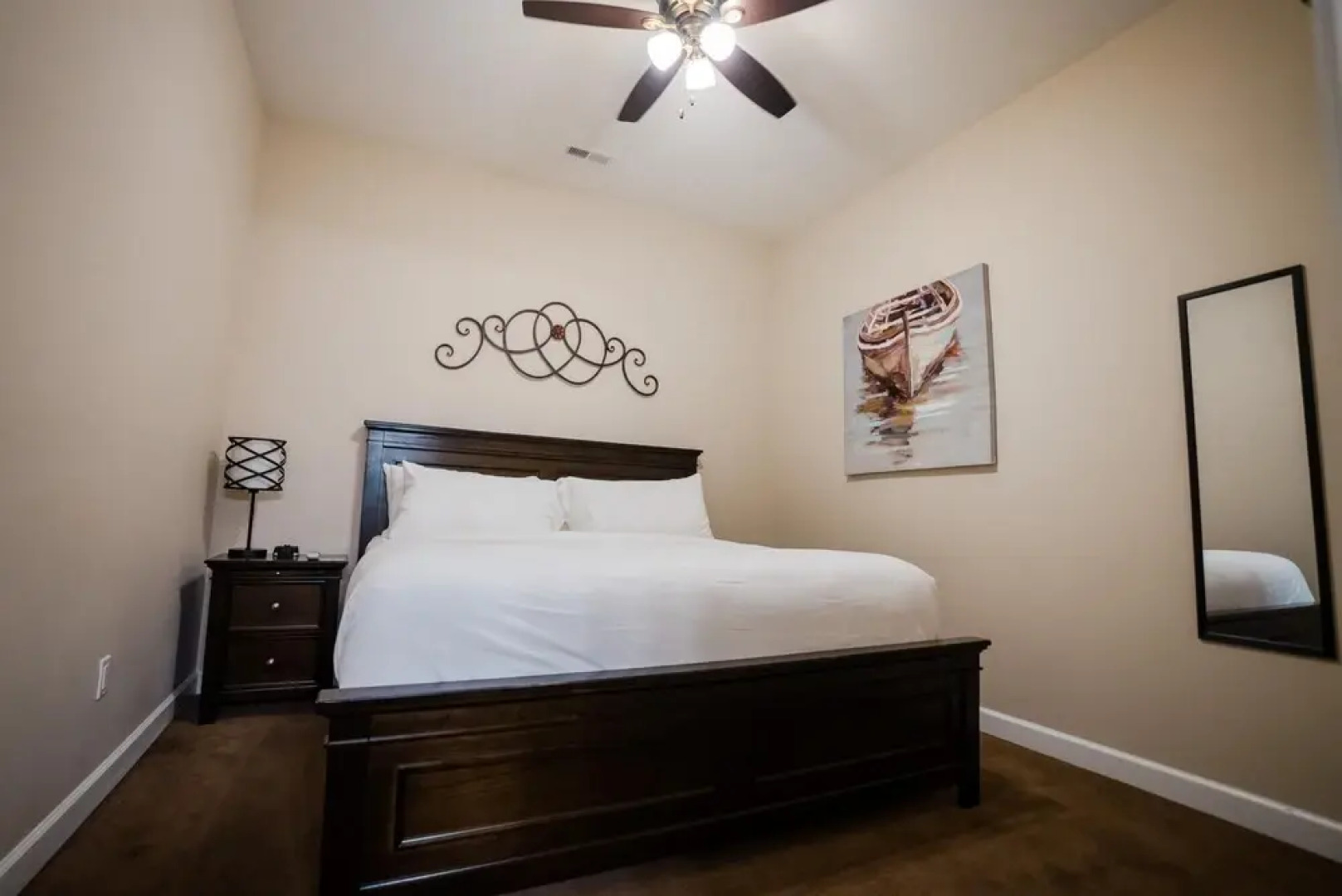 2 Bedroom Lake View Villa - Unit 301