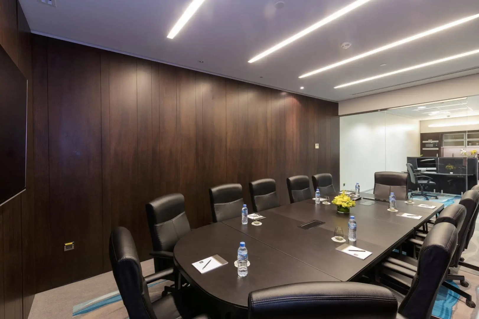 Mathema Premium Aparthotel