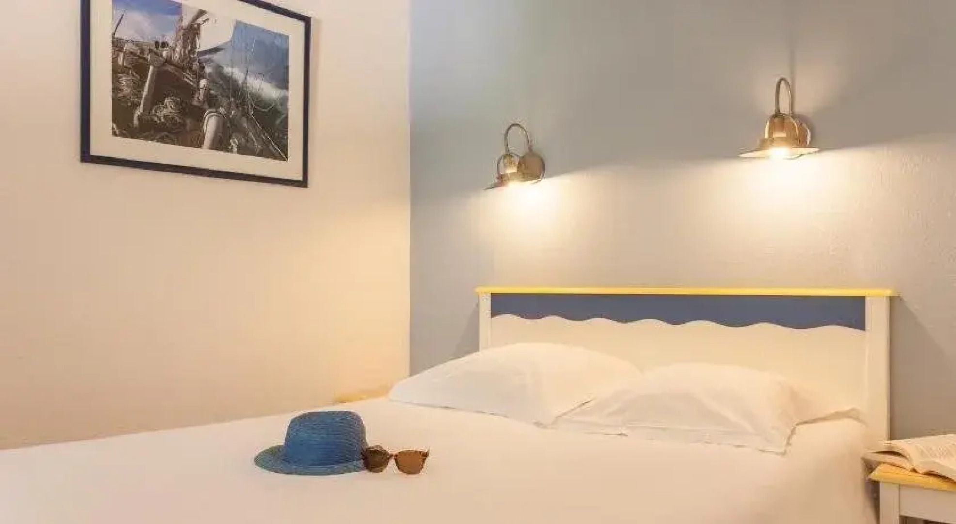 Pierre & Vacances Residenz Cap Morgat