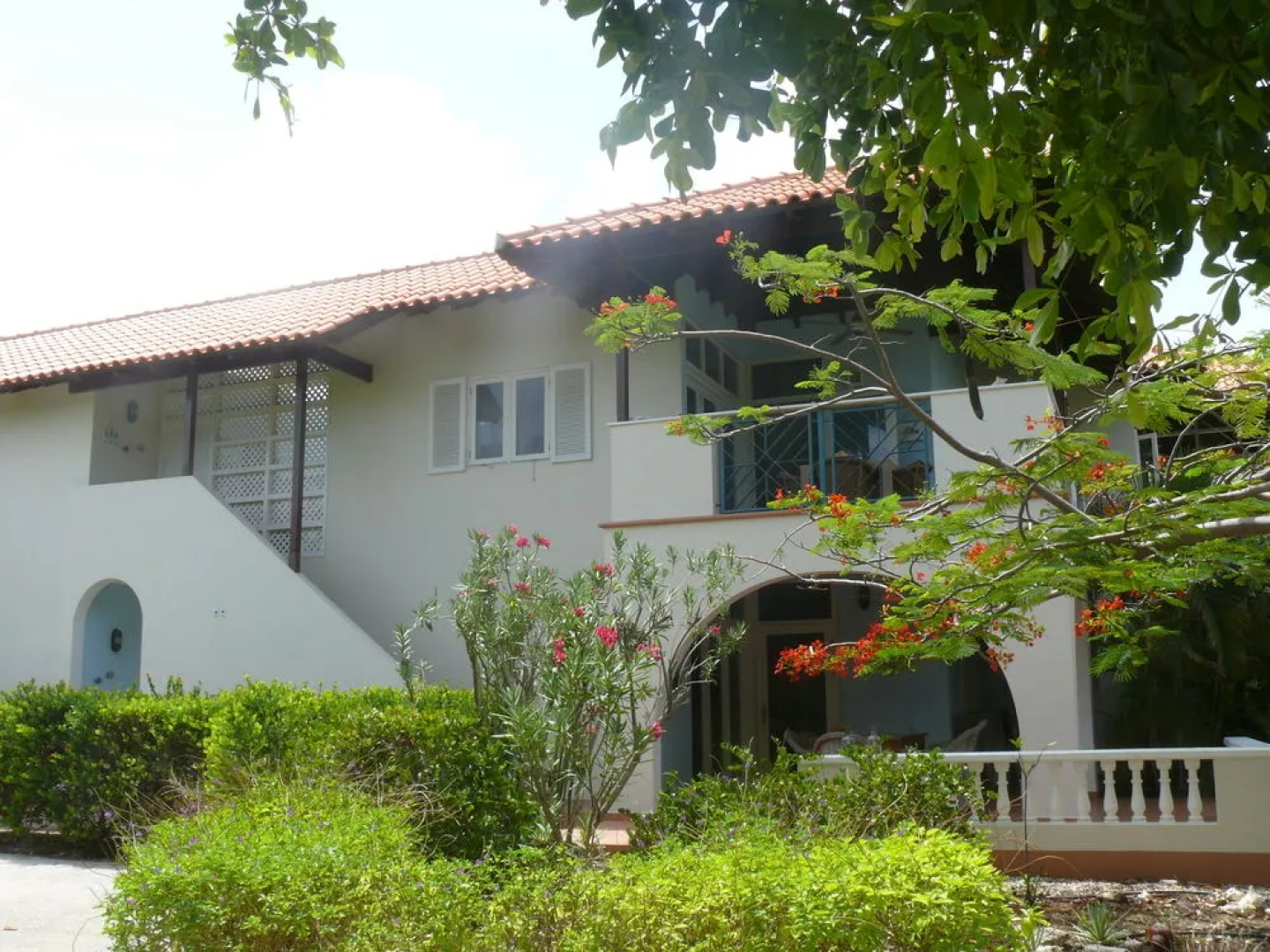 Windsock Beach Resort