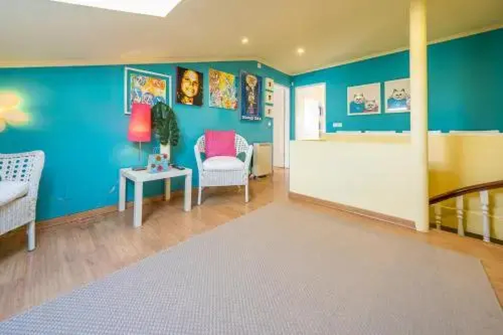 Casa Da Estrela, Cascais