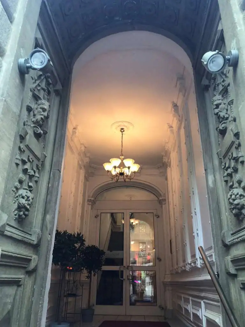 The Ascot Hotel Köln