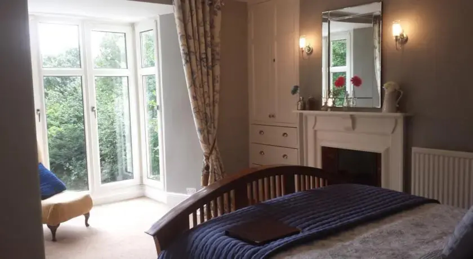 Overcott House Bed & Breakfast