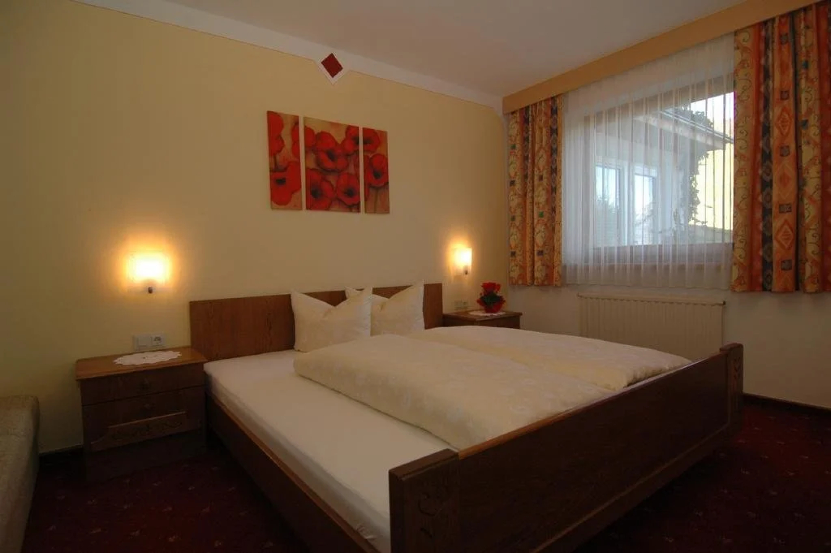 Ferienwohnungen Lechthaler