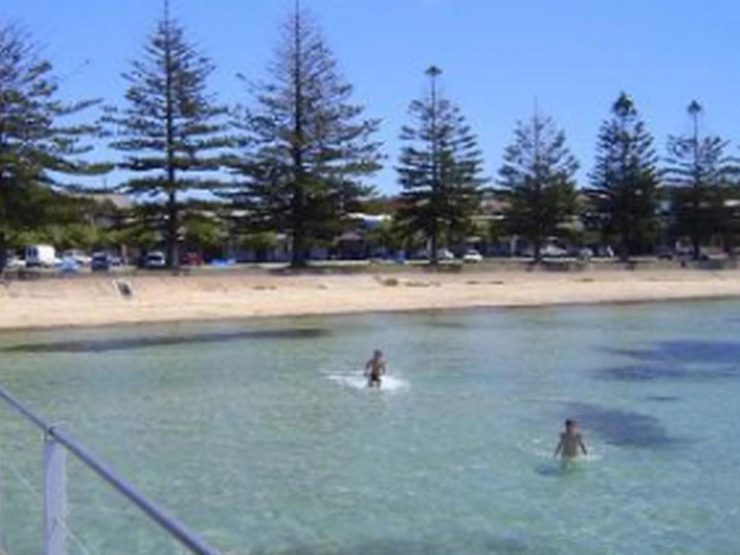 Port Lincoln Holiday Apartments