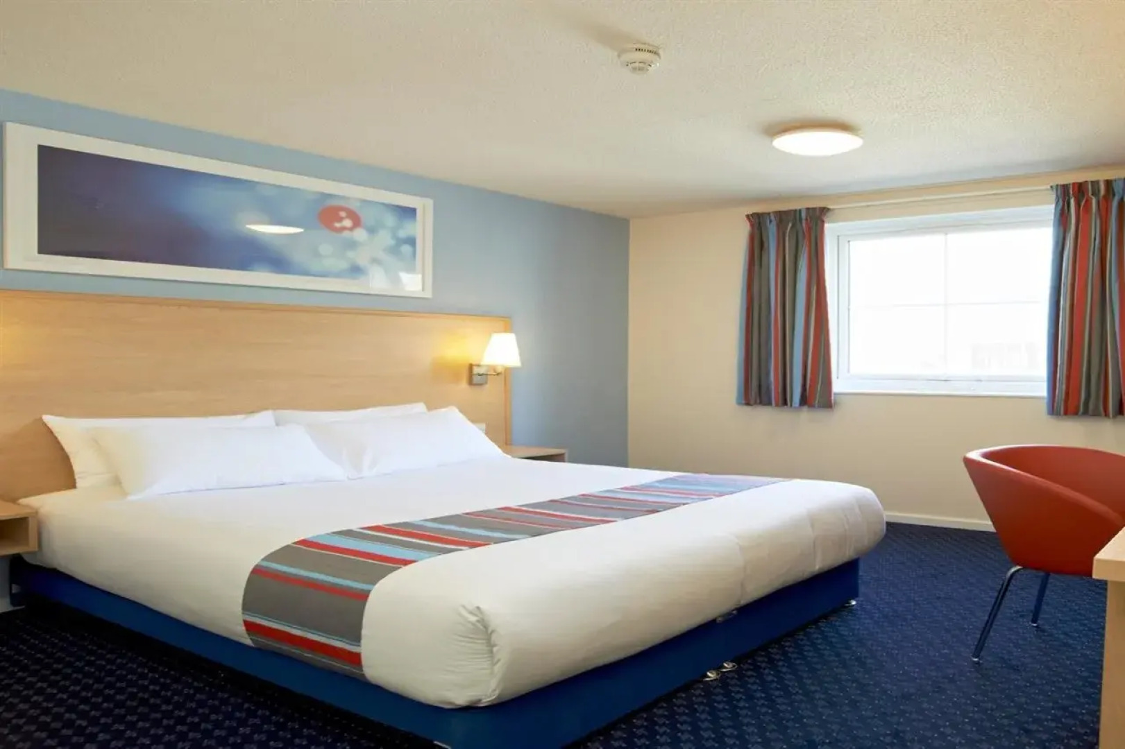Travelodge Kendal