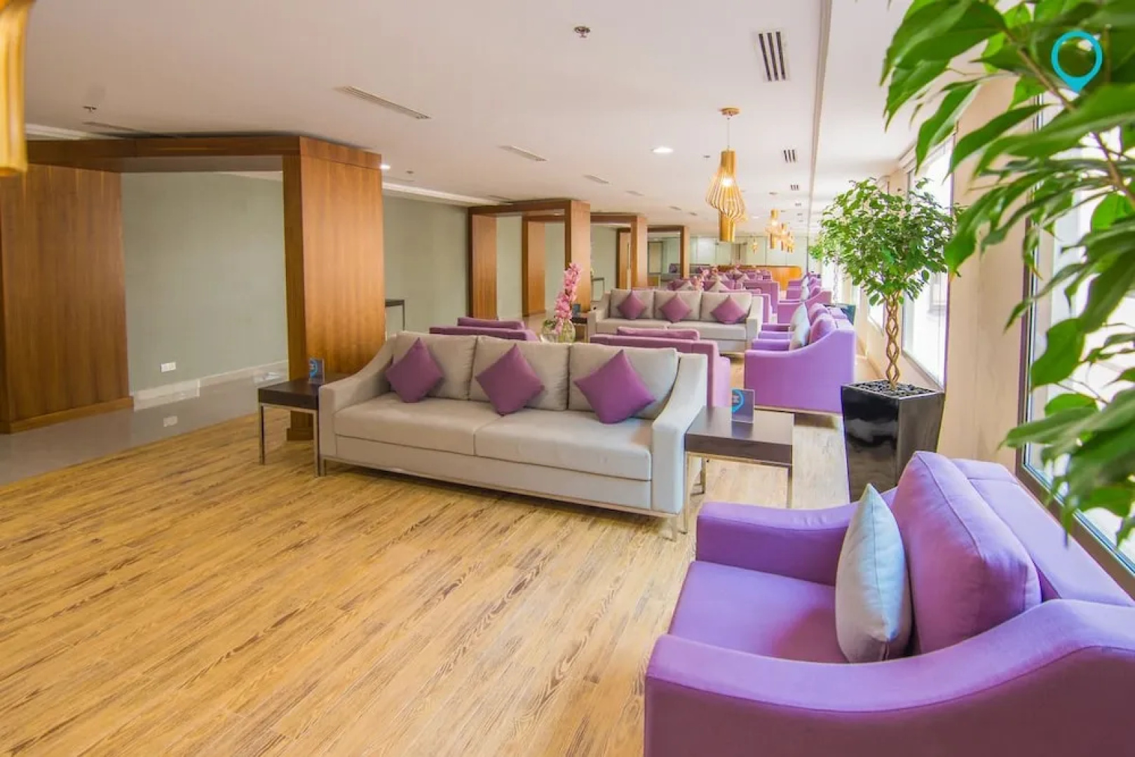 Somewhere Apartment Al Ahsa