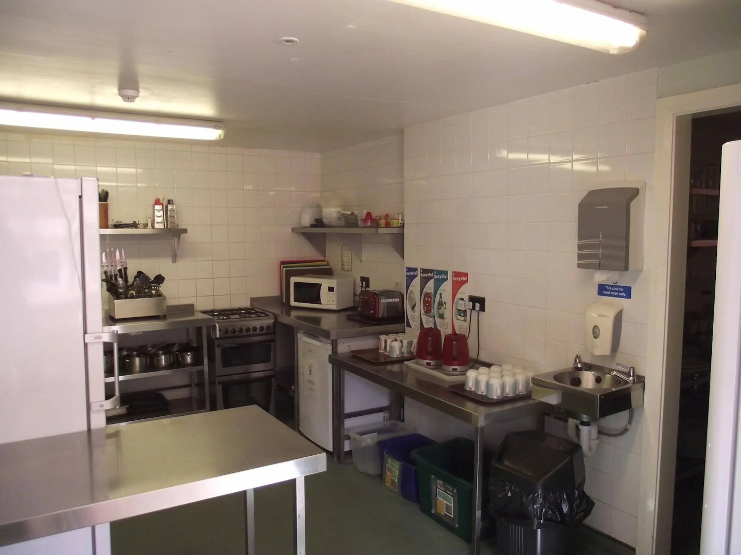 YHA Helmsley - Hostel