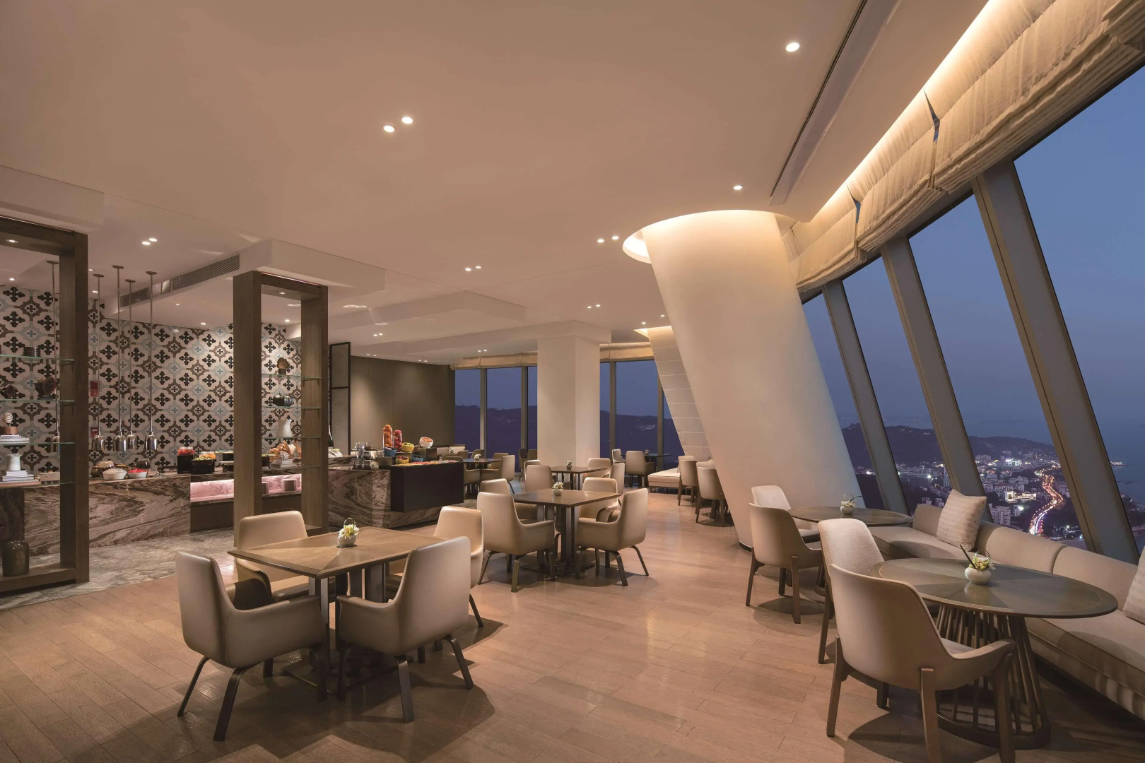 Conrad Xiamen